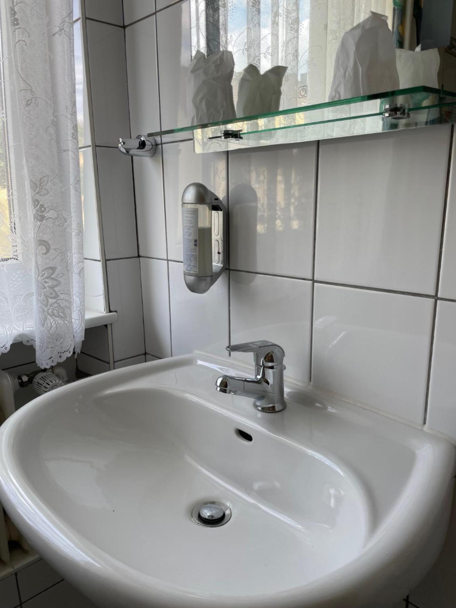 Hotel Schaefer Siegen Esterno foto