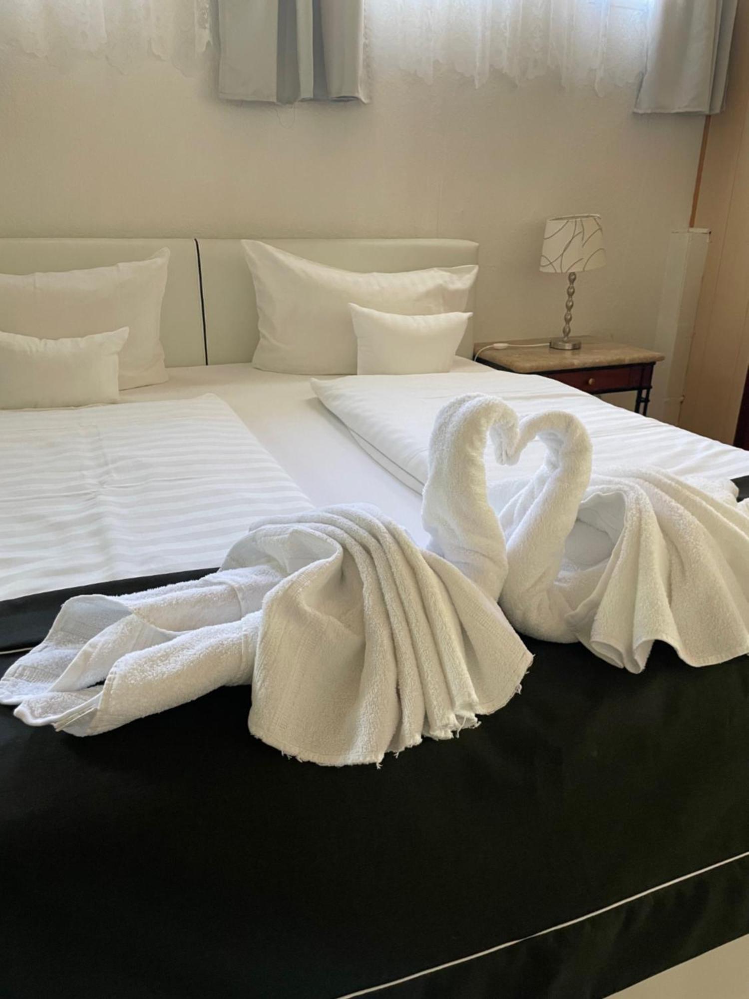 Hotel Schaefer Siegen Esterno foto