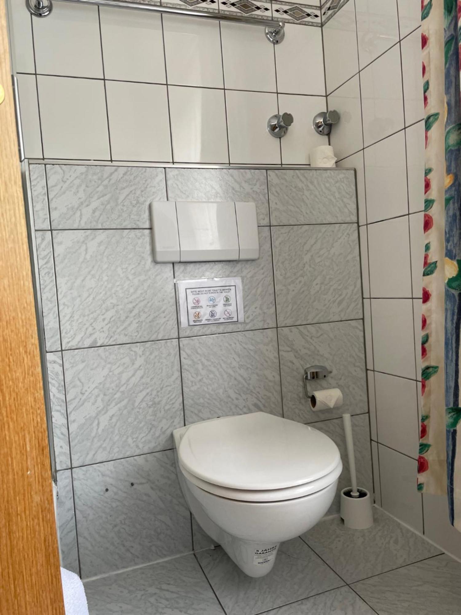 Hotel Schaefer Siegen Esterno foto