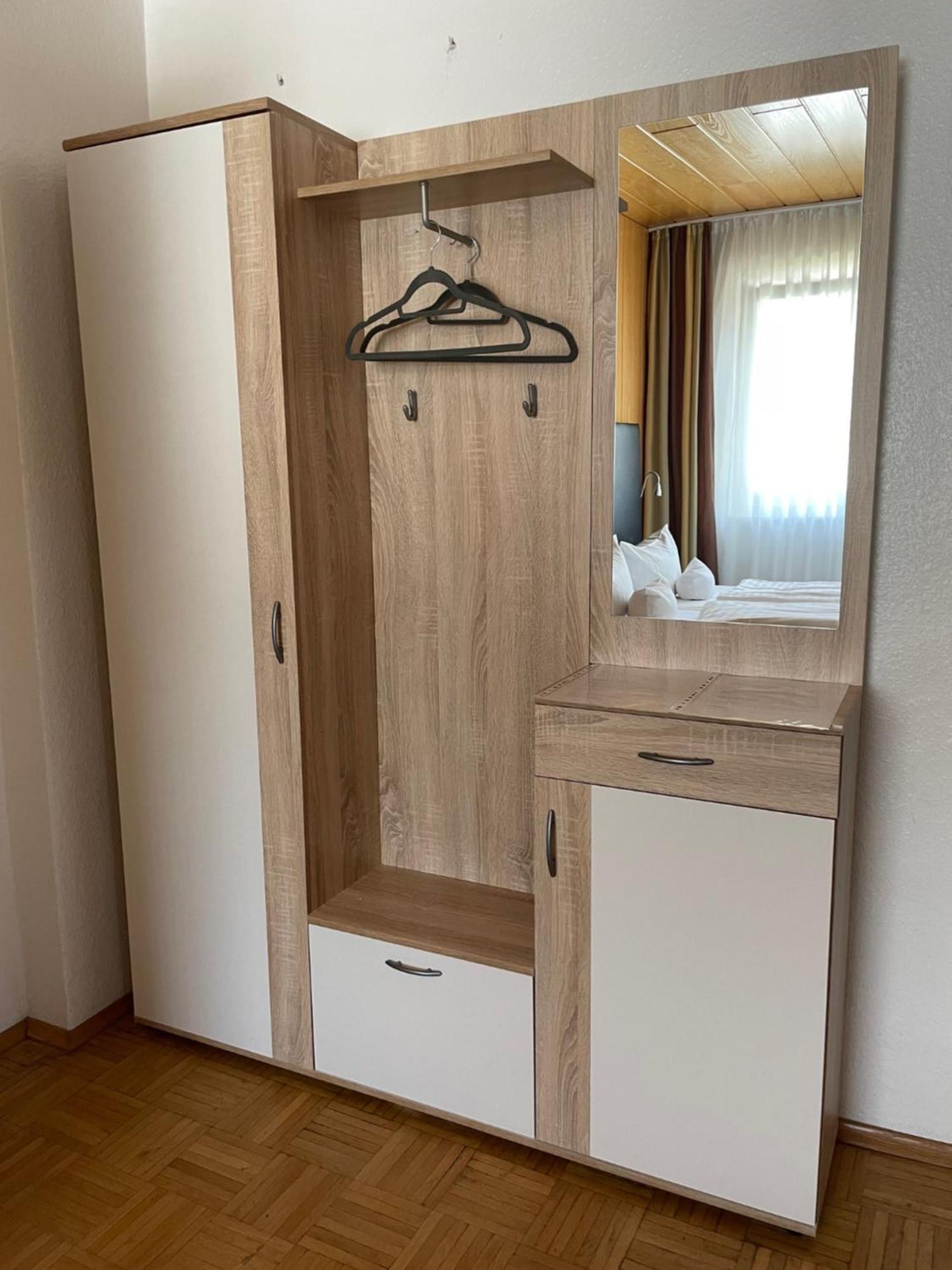 Hotel Schaefer Siegen Esterno foto