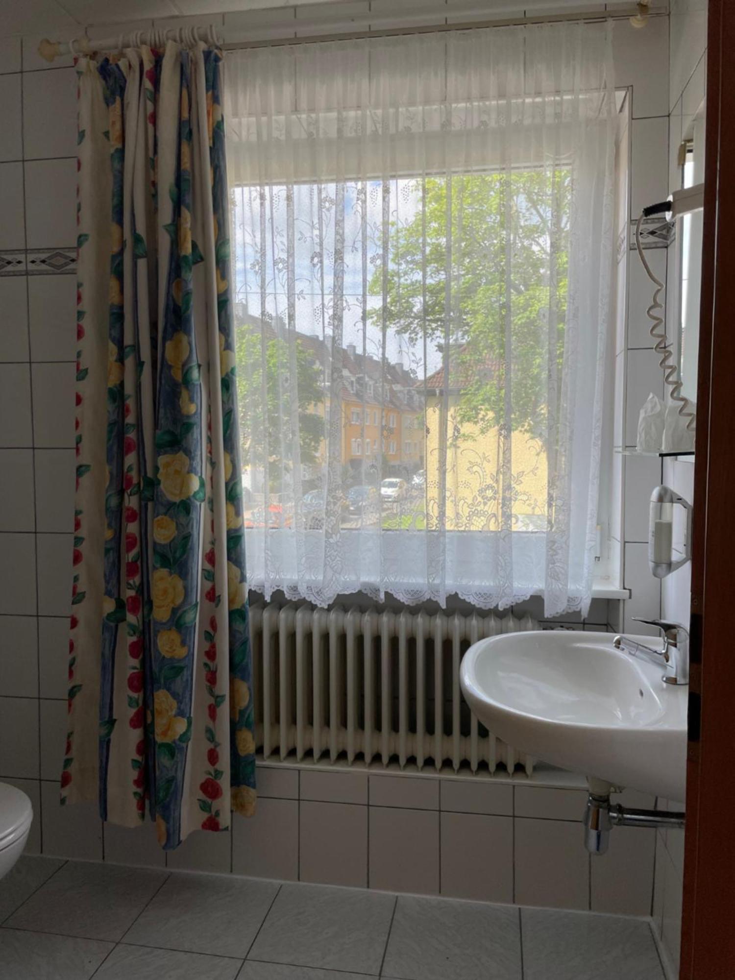 Hotel Schaefer Siegen Esterno foto