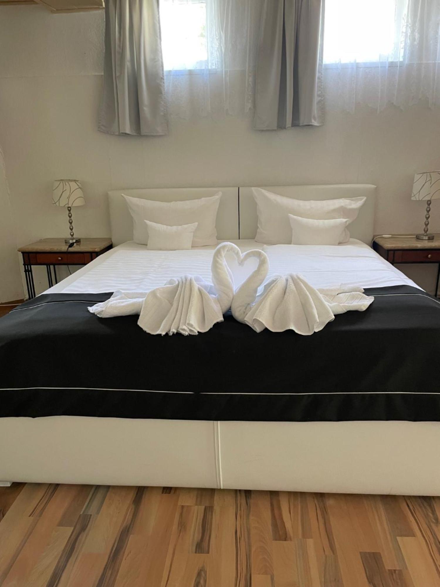 Hotel Schaefer Siegen Esterno foto